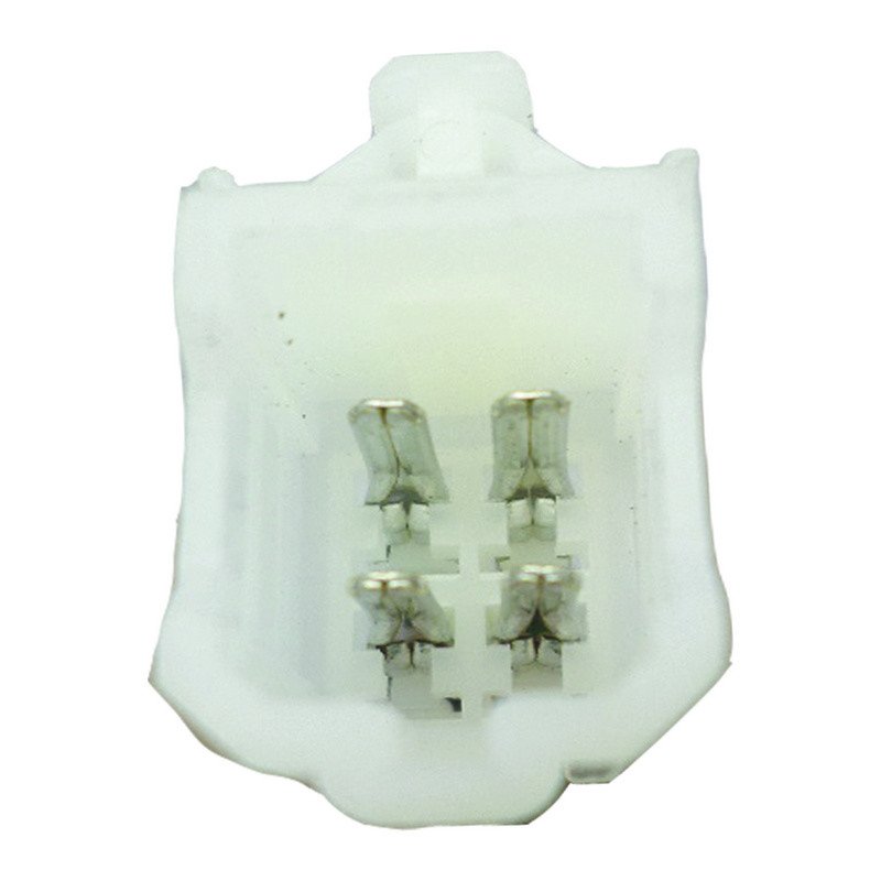WAI WPM4021 Wiper Motor - Rear