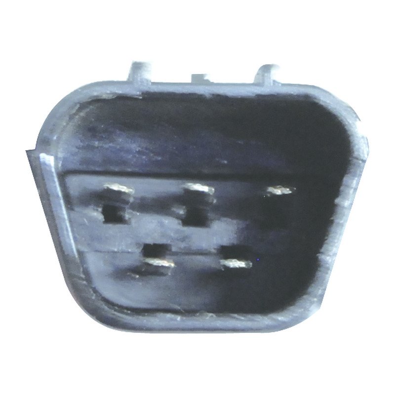 WAI WPM4034 Wiper Motor - Front