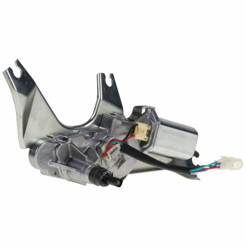 WAI WPM4036 Wiper Motor - Rear