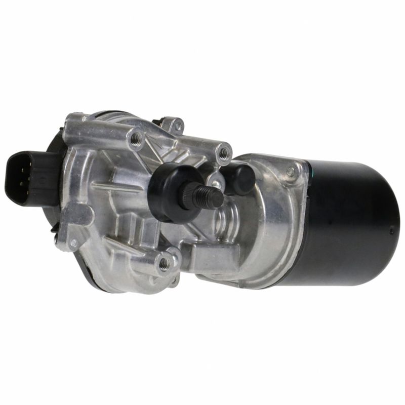 WAI WPM4076 Wiper Motor - Front