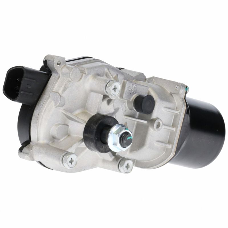 WAI WPM4080 Wiper Motor - Front