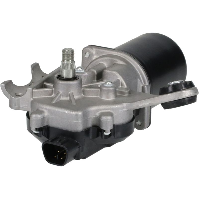 WAI WPM43119 Wiper Motor - Front