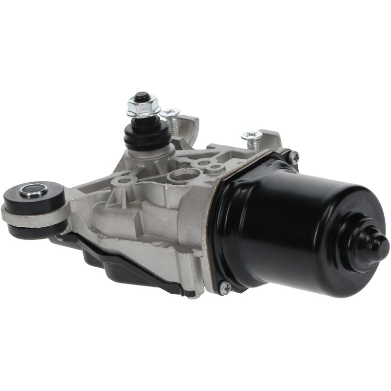 WAI WPM43123 Wiper Motor - Front