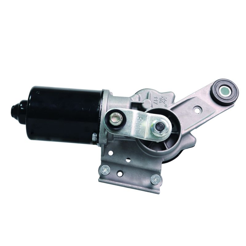 WAI WPM4316 Wiper Motor - Front