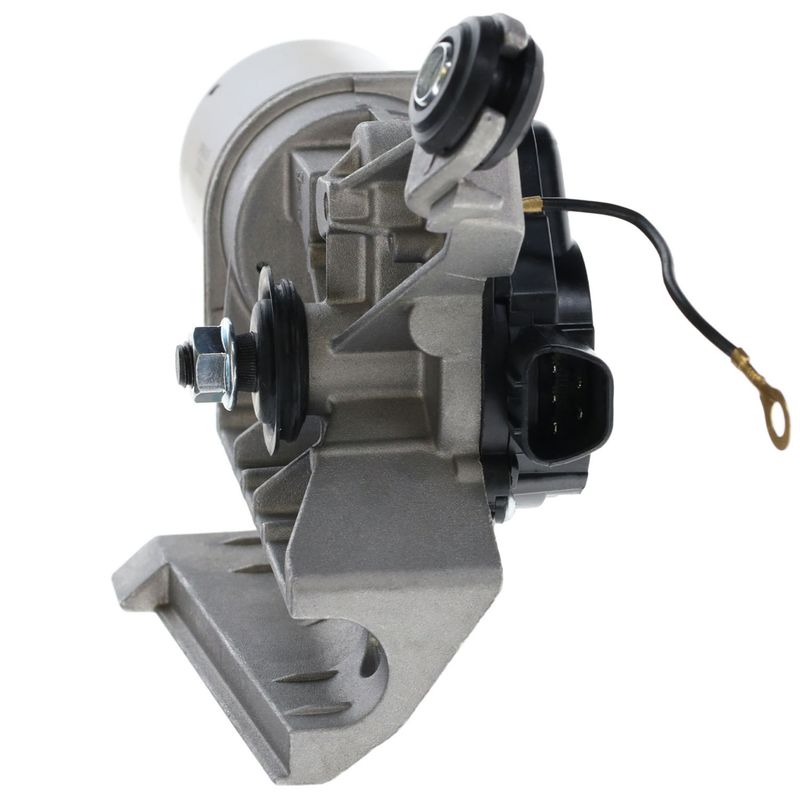WAI WPM4338 Wiper Motor - Front
