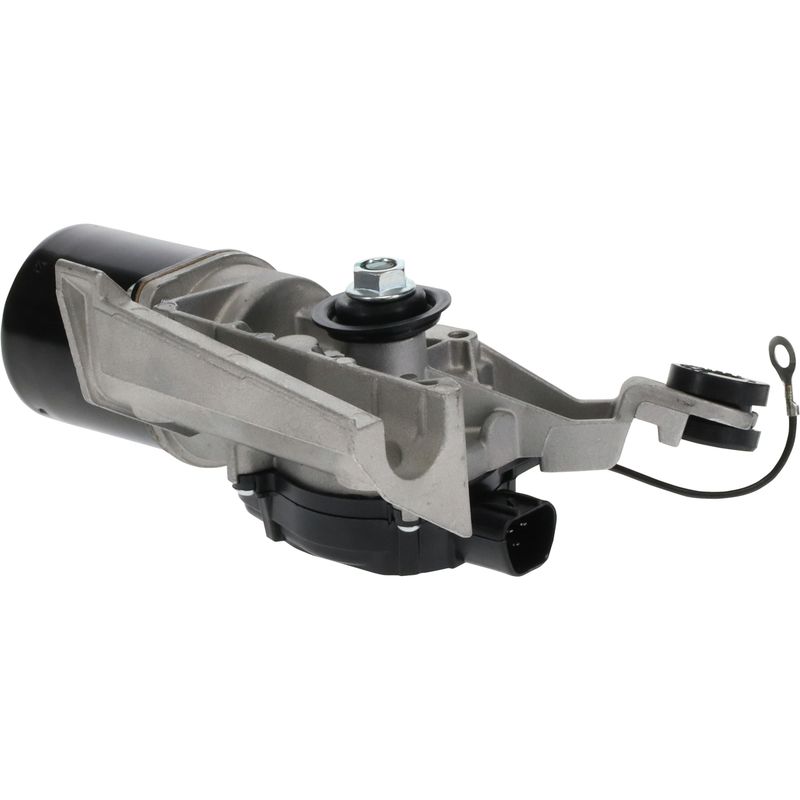 WAI WPM4396 Wiper Motor - Front