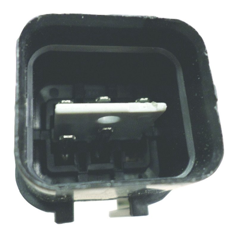 WAI WPM4403 Wiper Motor - Front