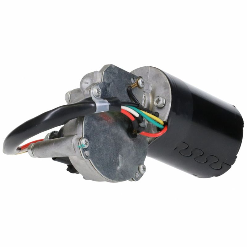 WAI WPM4409 Wiper Motor - Front