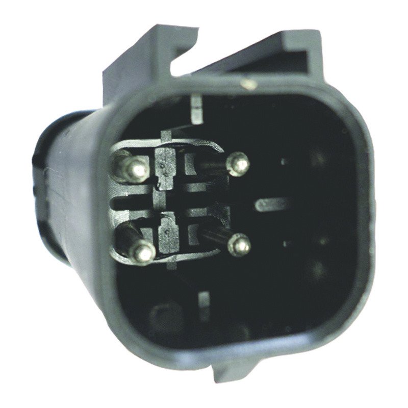 WAI WPM440 Wiper Motor - Front