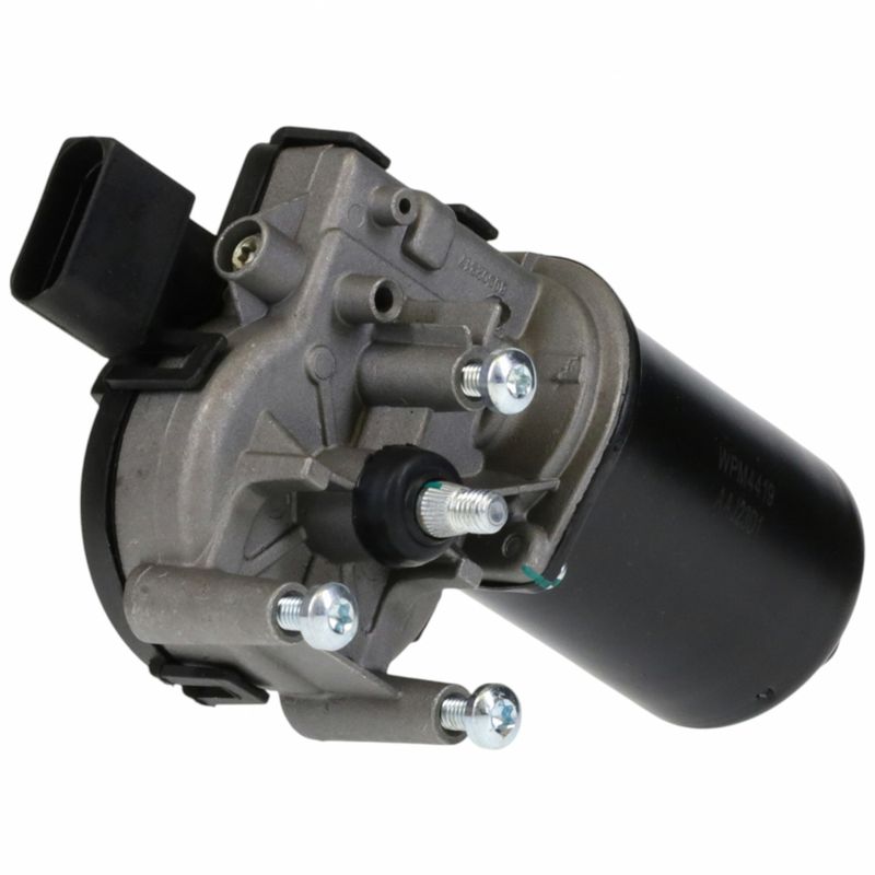 WAI WPM4419 Wiper Motor - Front