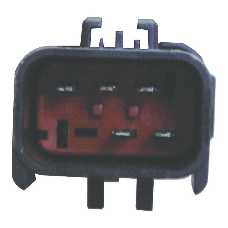 WAI WPM443 Wiper Motor - Front