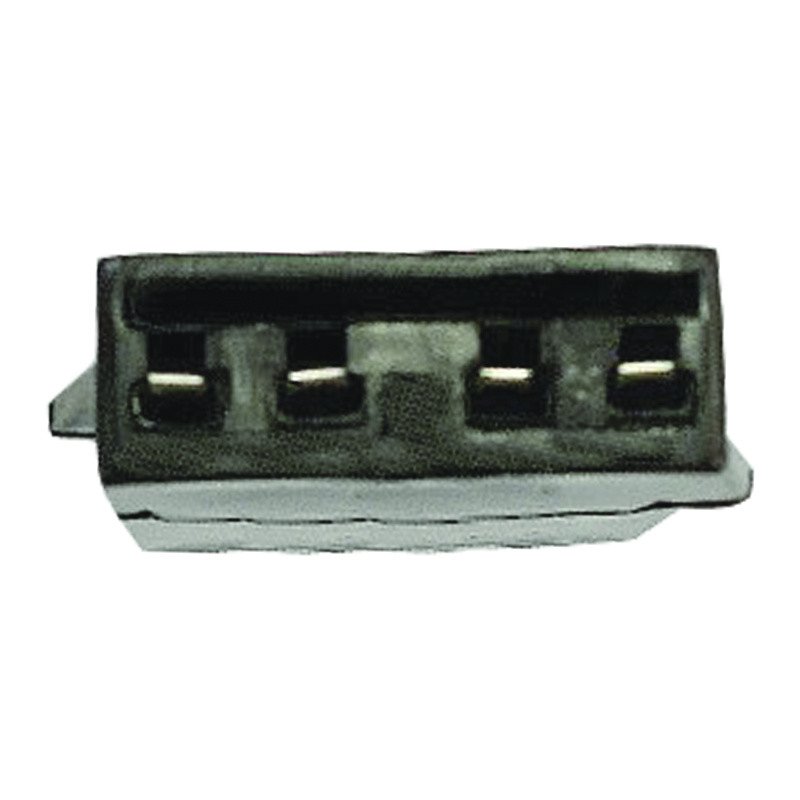 WAI WPM444 Wiper Motor - Rear
