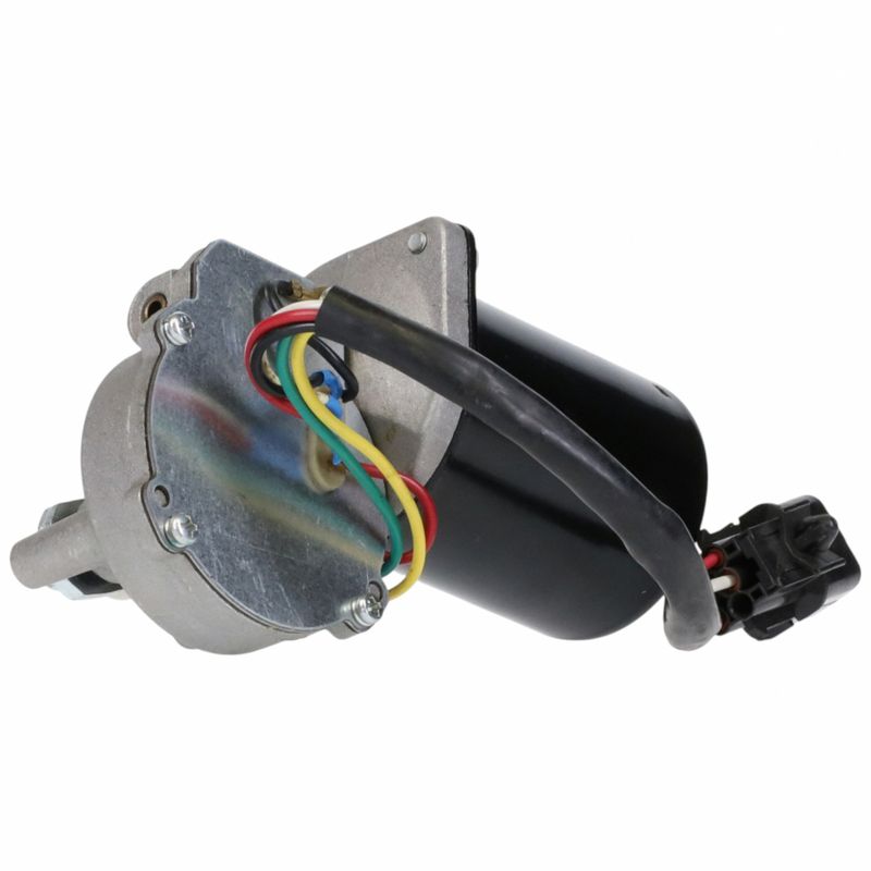 WAI WPM4457 Wiper Motor - Front