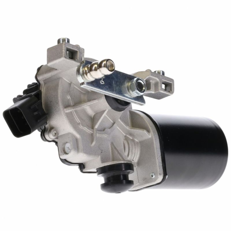 WAI WPM4462 Wiper Motor - Front