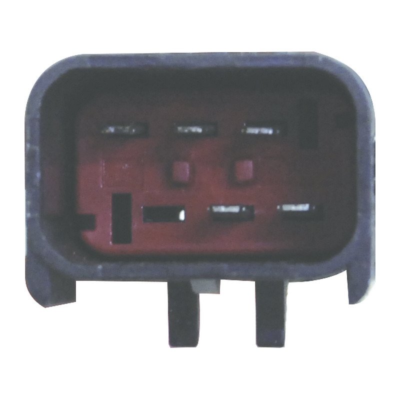 WAI WPM447 Wiper Motor - Front