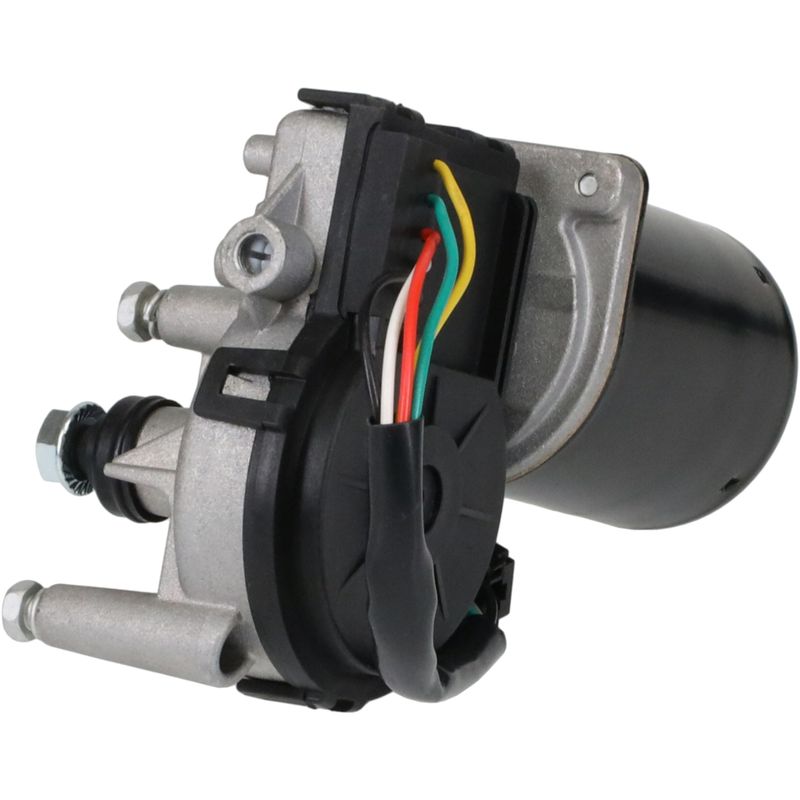 WAI WPM45013 Wiper Motor - Front