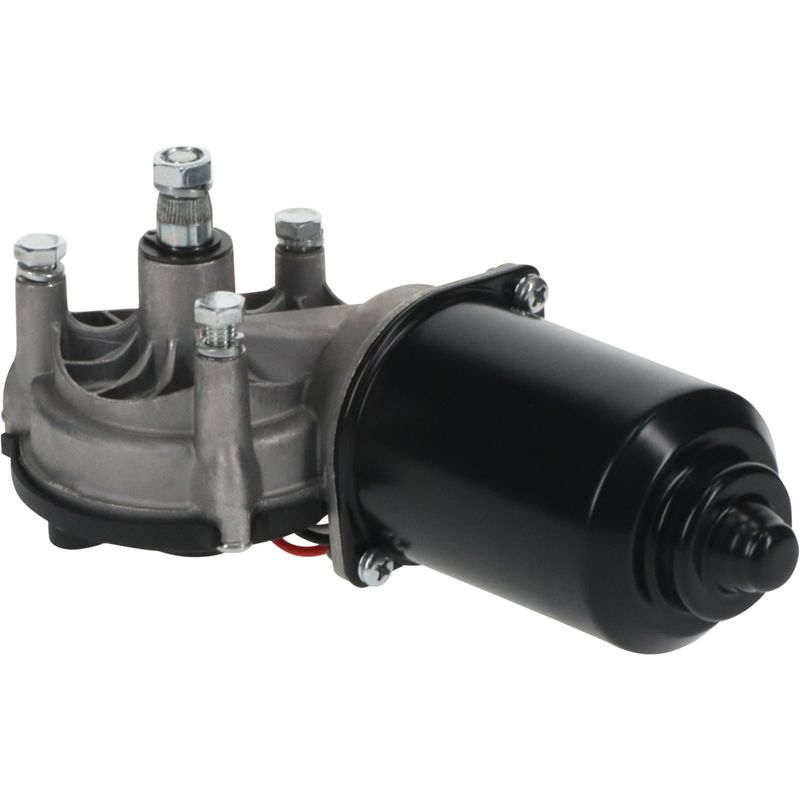 WAI WPM45031 Wiper Motor - Front