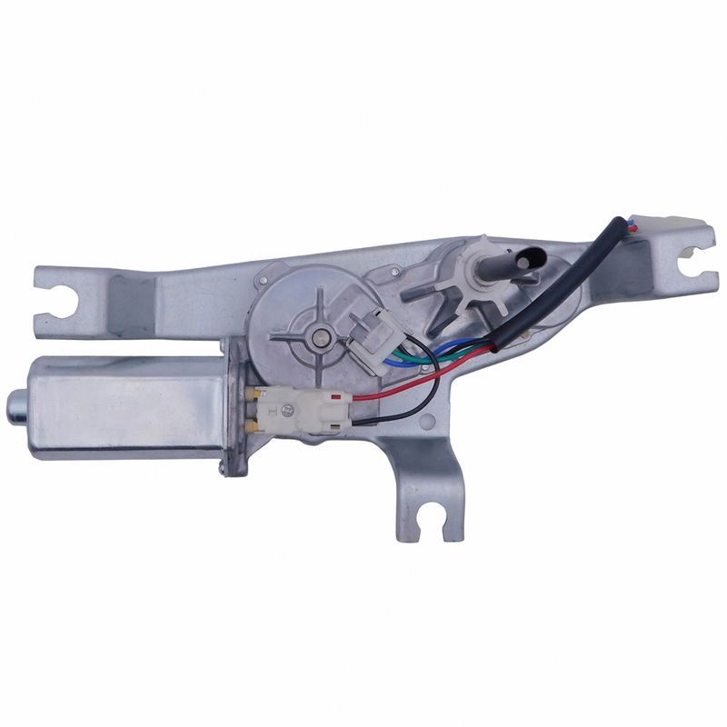 WAI WPM4505 Wiper Motor - Rear