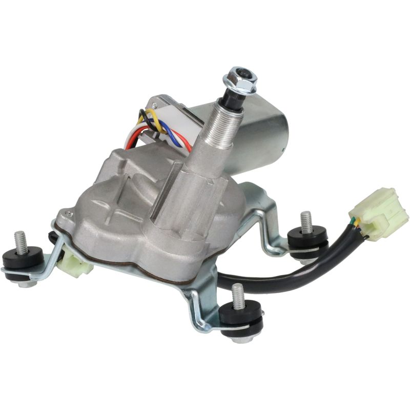 WAI WPM4514 Wiper Motor - Rear