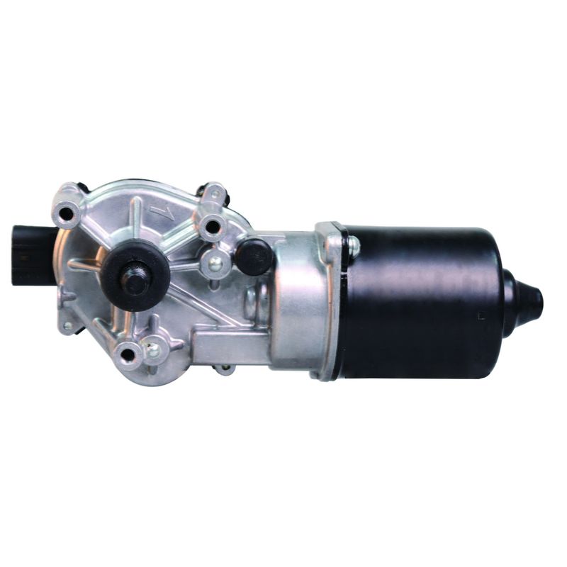 WAI WPM4518 Wiper Motor - Front