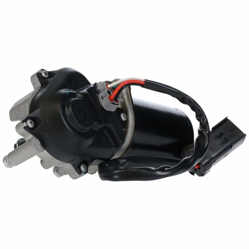 WAI WPM453 Wiper Motor - Front