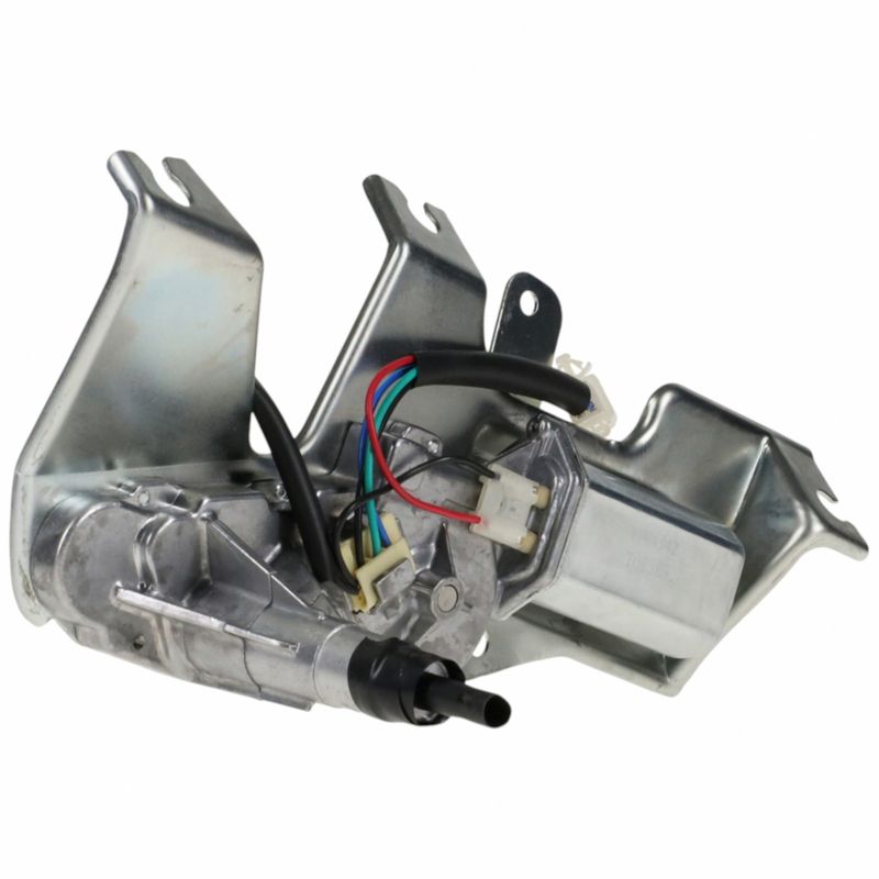 WAI WPM4542 Wiper Motor - Rear