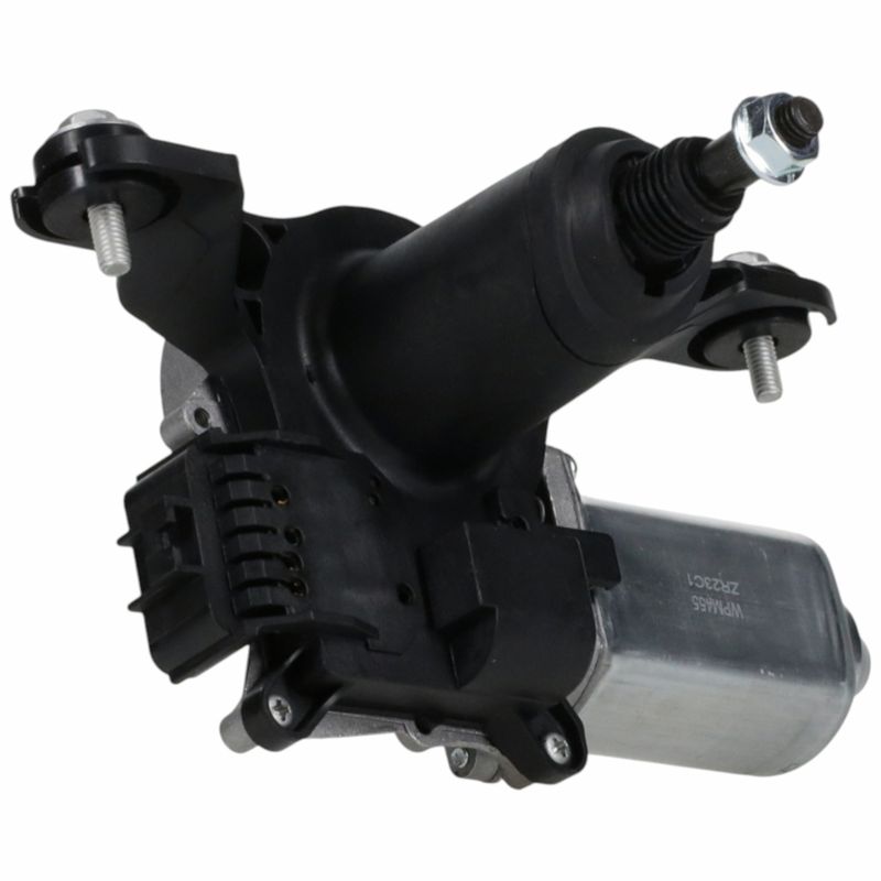 WAI WPM455 Wiper Motor - Rear