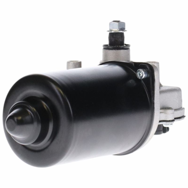WAI WPM457 Wiper Motor - Front