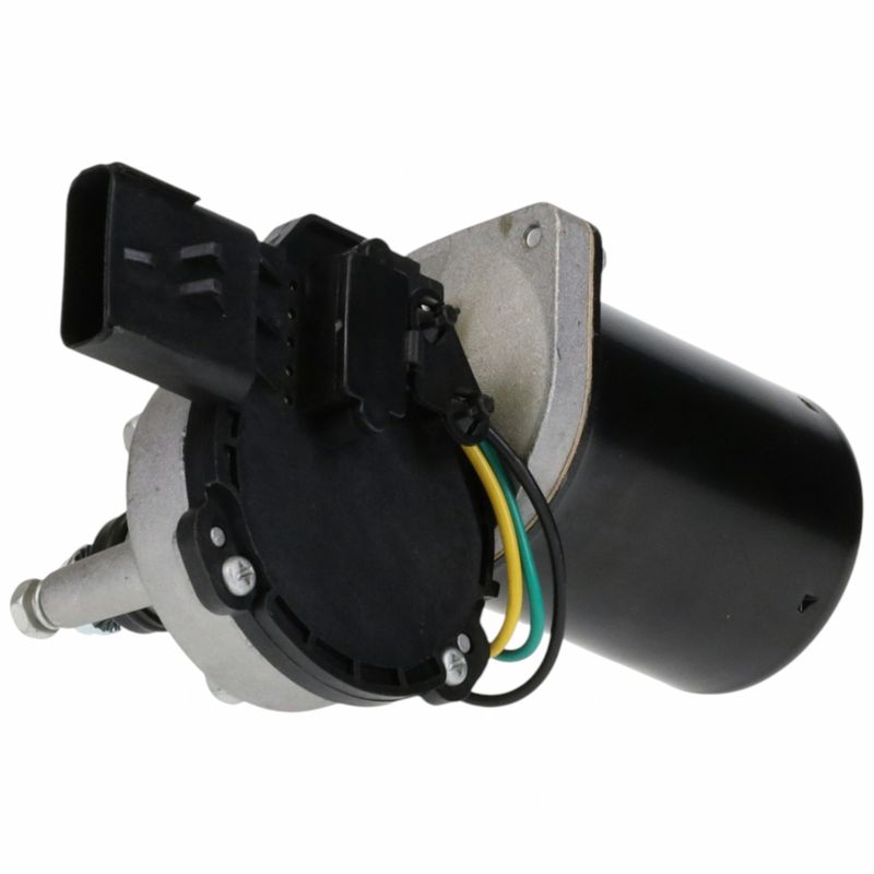 WAI WPM458 Wiper Motor - Front
