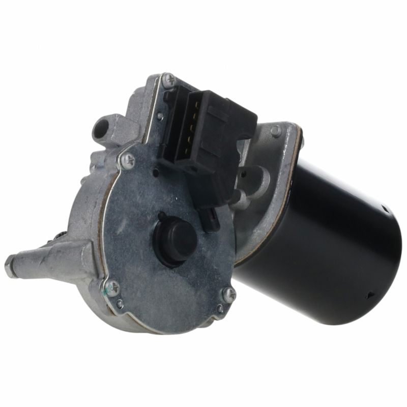 WAI WPM4803 Wiper Motor - Front