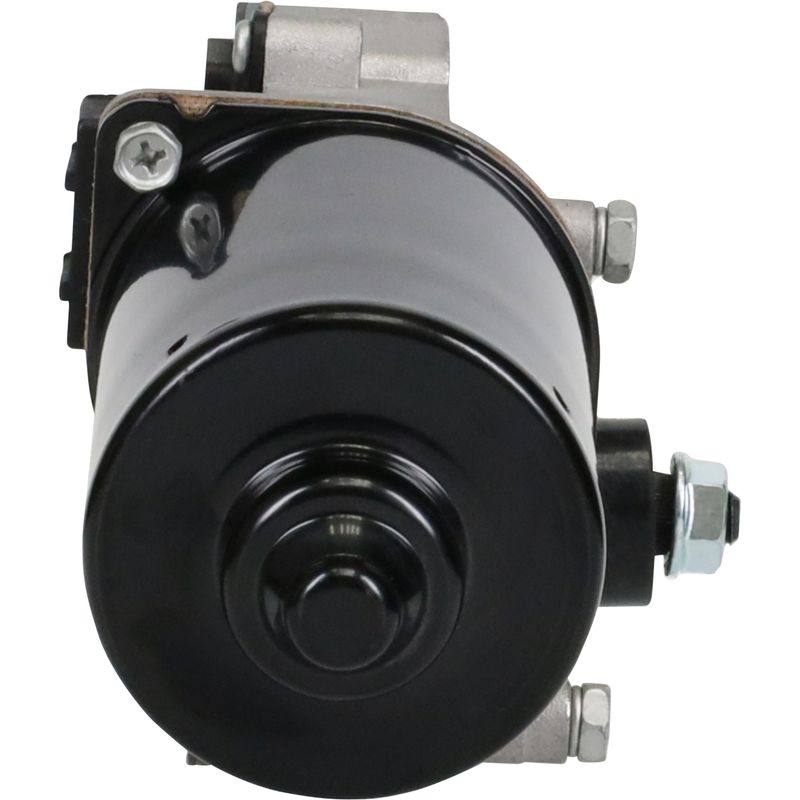 WAI WPM4817 Wiper Motor - Front