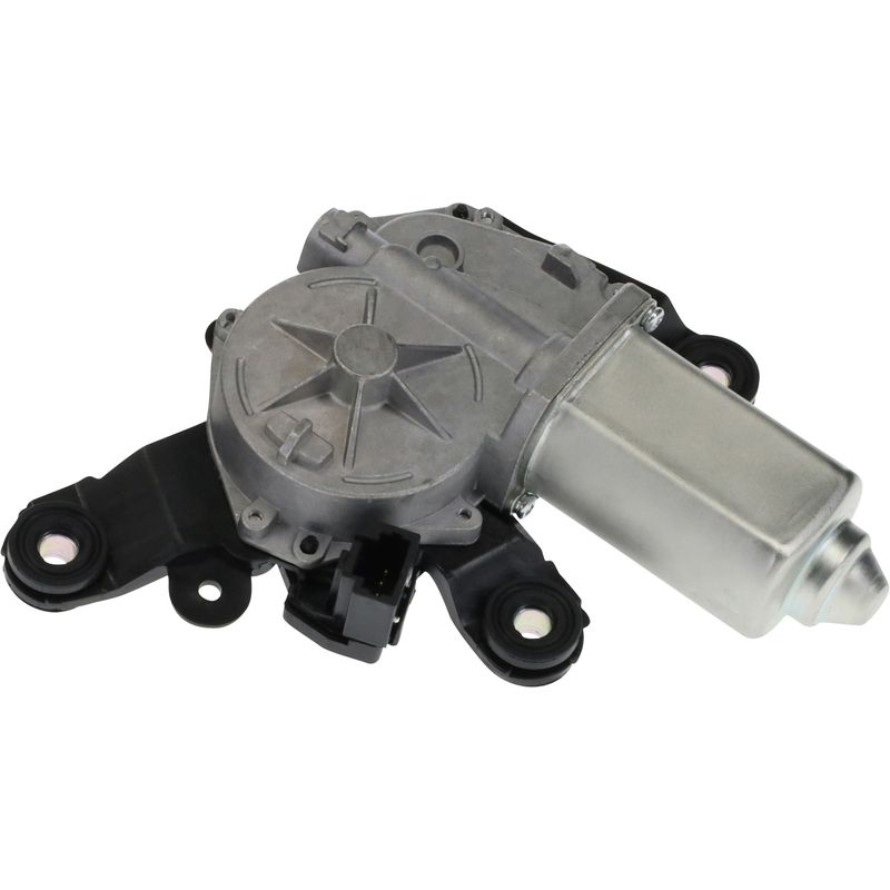 WAI WPM5001 Wiper Motor - Rear