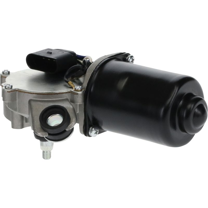 WAI WPM5003 Wiper Motor - Front