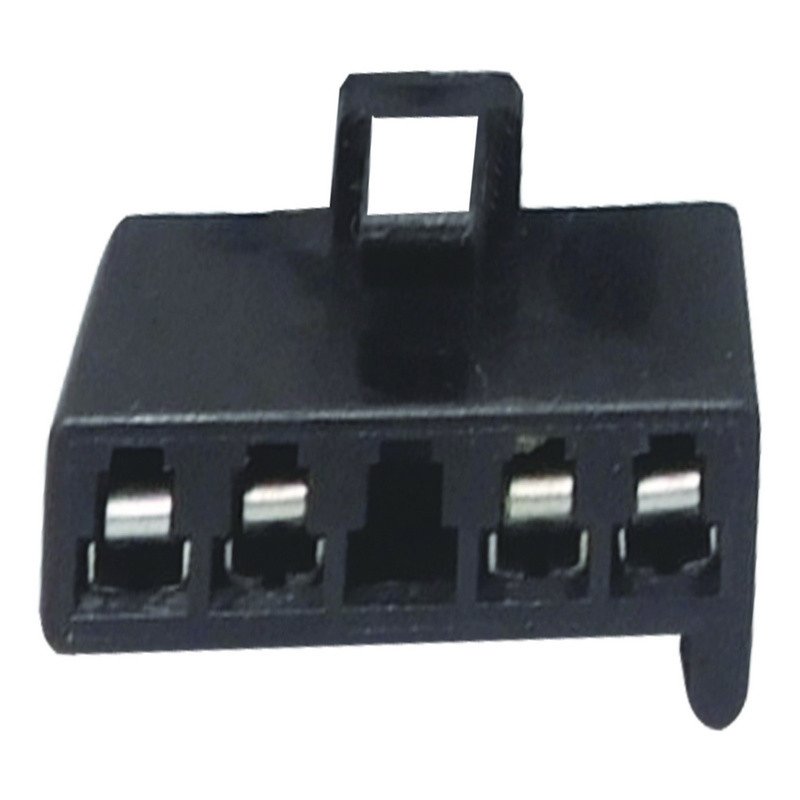 WAI WPM5016 Wiper Motor - Rear