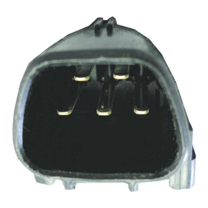 WAI WPM6004 Wiper Motor - Front