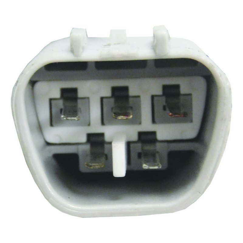 WAI WPM6051 Wiper Motor - Rear
