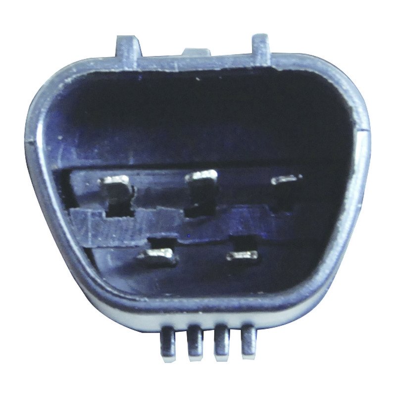 WAI WPM7038 Wiper Motor - Front