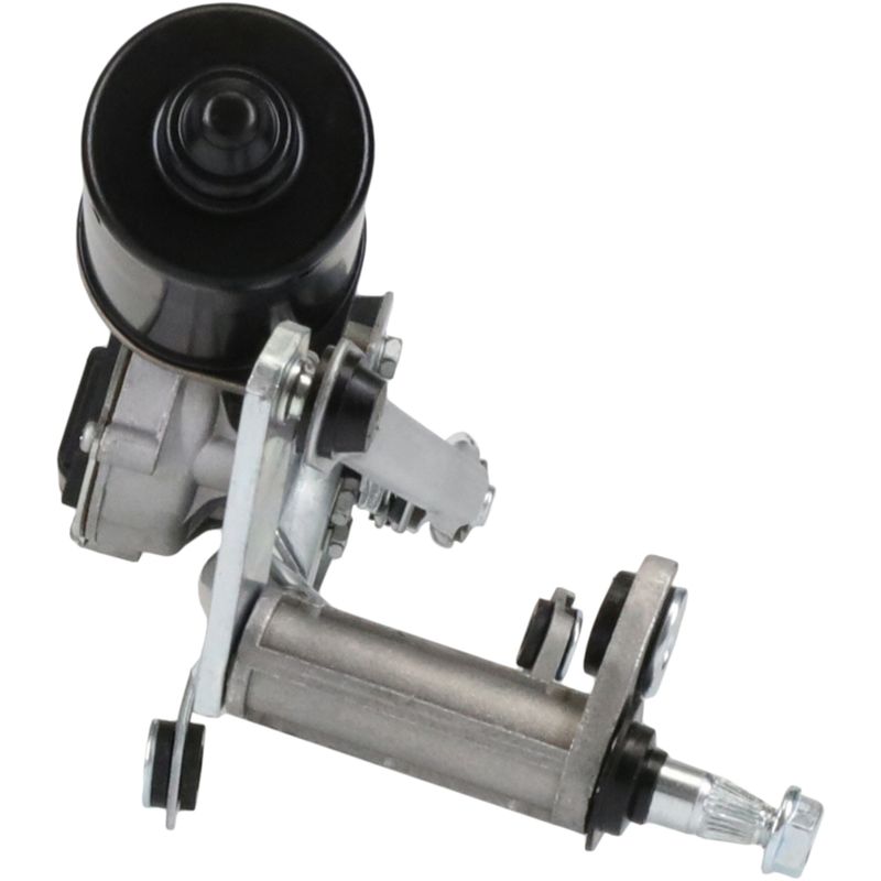 WAI WPM7511L Wiper Motor and Linkage Assembly - Front