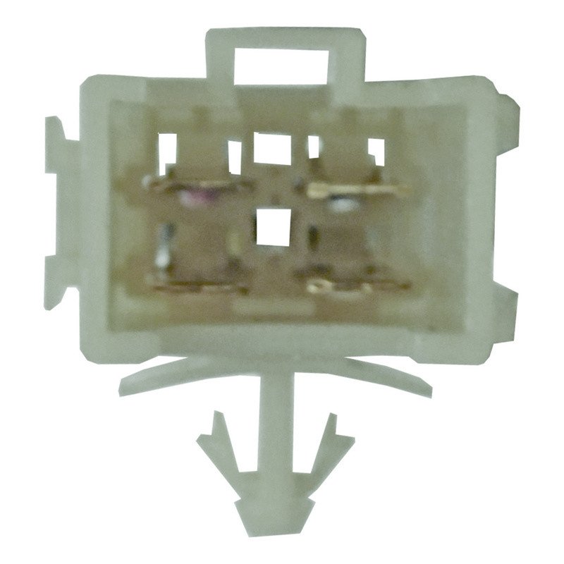 WAI WPM8509 Wiper Motor - Rear