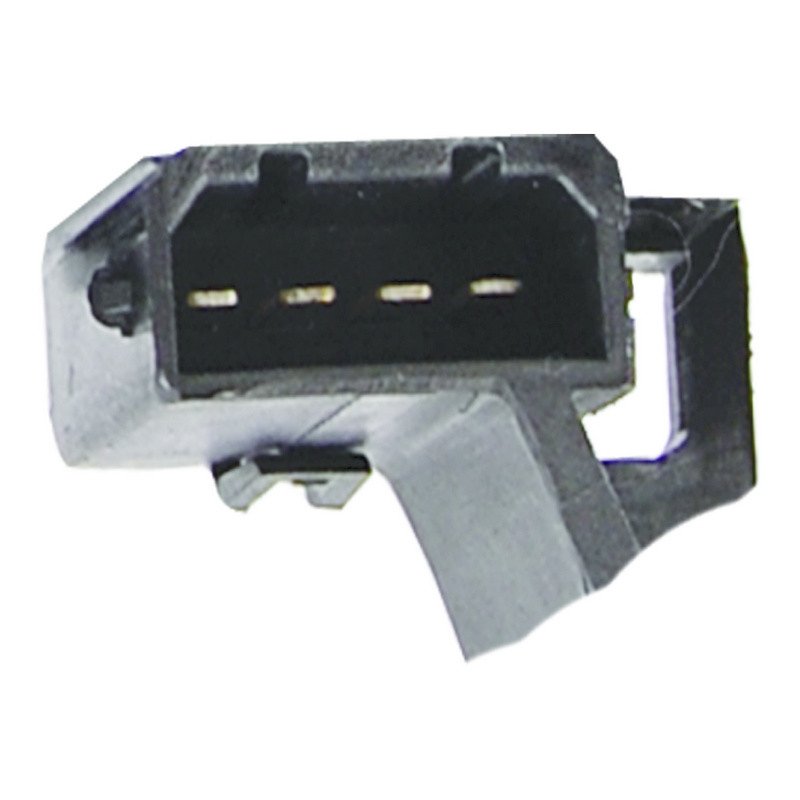 WAI WPM9042 Wiper Motor - Rear
