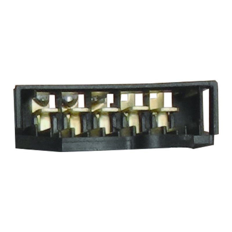 WAI WPM9052 Wiper Motor - Front
