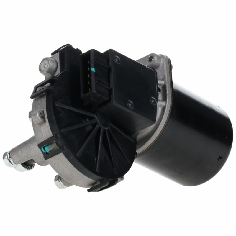 WAI WPM9083 Wiper Motor - Front