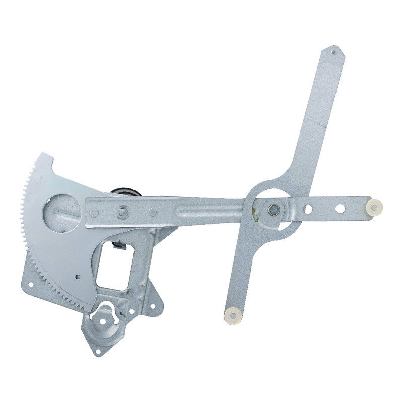 WAI WPR0002R Window Regulator - Front Right