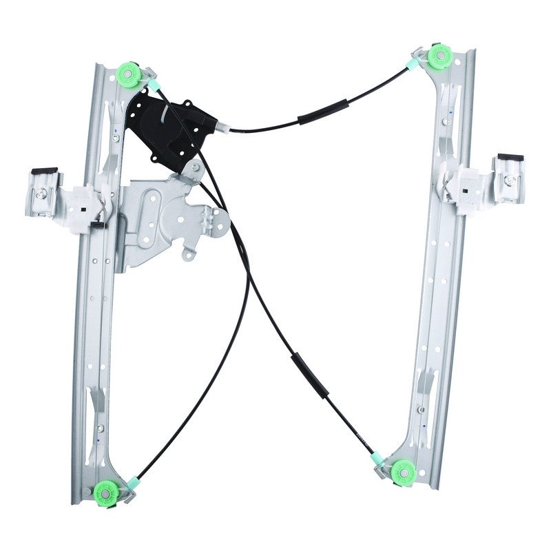 WAI WPR0013L Window Regulator - Front Left