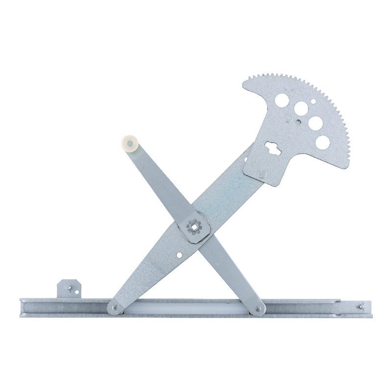 WAI WPR0017L Window Regulator - Front Left
