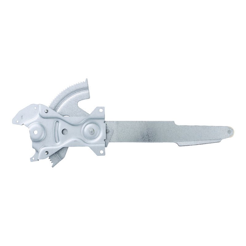 WAI WPR0027L Window Regulator - Front Left