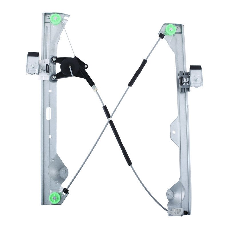 WAI WPR0031LB Window Regulator - Rear Left
