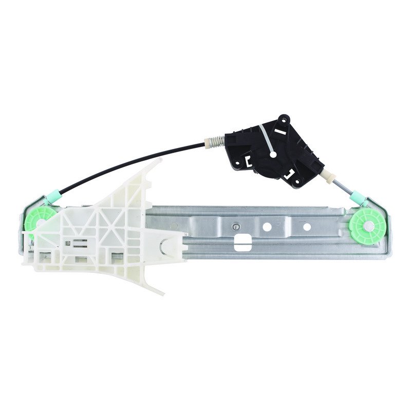 WAI WPR0035LB Window Regulator - Rear Left