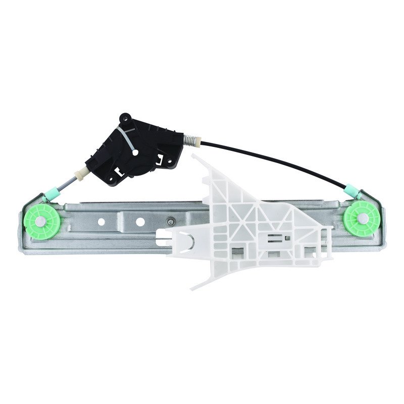 WAI WPR0036RB Window Regulator - Rear Right