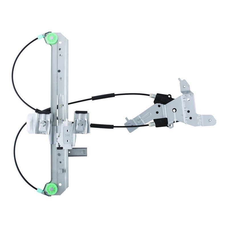 WAI WPR0038RB Window Regulator - Rear Right